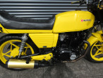 1984 Suzuki GS 450