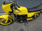 1984 Suzuki GS 450