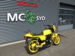 1984 Suzuki GS 450