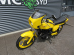 1984 Suzuki GS 450