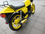 1984 Suzuki GS 450