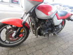 1984 Suzuki GS 650