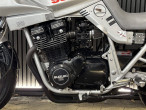 1984 Suzuki GSX 1100 EF 1984 Suzuki GSX 1100 EF