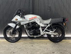 1984 Suzuki GSX 1100 EF 1984 Suzuki GSX 1100 EF