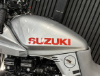1984 Suzuki GSX 1100 EF 1984 Suzuki GSX 1100 EF