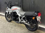 1984 Suzuki GSX 1100 EF 1984 Suzuki GSX 1100 EF
