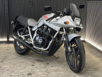 1984 Suzuki GSX 1100 EF 1984 Suzuki GSX 1100 EF
