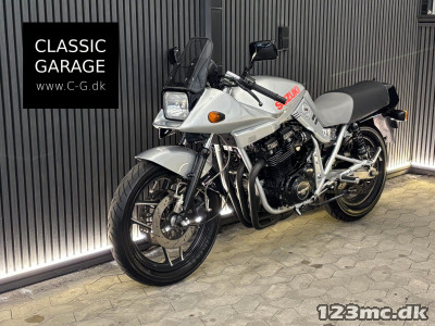Suzuki GSX 1100 EF Katana