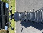 1984 Suzuki GSX 550