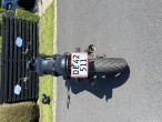 1984 Suzuki GSX 550