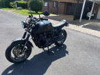 1984 Suzuki GSX 550
