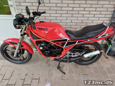 Yamaha RD 350 YPVS
