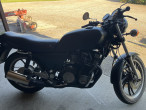 1984 Yamaha XJ 650