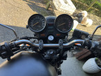1984 Yamaha XJ 650