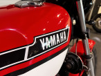 1984 Yamaha XJ 650 1984 Yamaha XJ 650