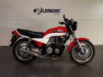 Yamaha XJ 650 ENGROS Yamaha XJ 650 ENGROS