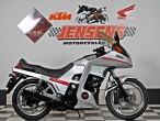 1984 Yamaha XJ 650 Turbo