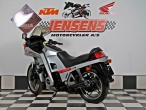 1984 Yamaha XJ 650 Turbo