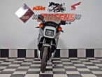 1984 Yamaha XJ 650 Turbo
