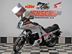 1984 Yamaha XJ 650 Turbo
