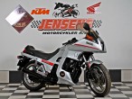 1984 Yamaha XJ 650 Turbo