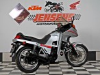 1984 Yamaha XJ 650 Turbo