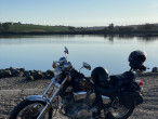 1984 Yamaha XV 1000 1984 Yamaha XV 1000