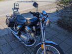 1984 Yamaha XV 1000 1984 Yamaha XV 1000