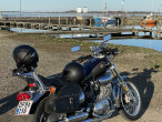 1984 Yamaha XV 1000 1984 Yamaha XV 1000