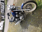 1984 Yamaha XV 1100 Virago 1984 Yamaha XV 1100 Virago