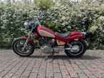 1984 Yamaha XV 750