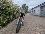 1984 Yamaha XV 750