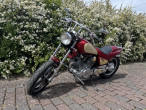 1984 Yamaha XV 750