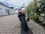 1984 Yamaha XV 750