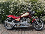 1984 Yamaha XV 750