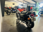 1984 Yamaha XV 750 1984 Yamaha XV 750