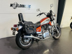1984 Yamaha XV 750 1984 Yamaha XV 750