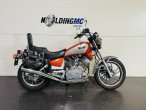 1984 Yamaha XV 750 1984 Yamaha XV 750