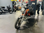 1984 Yamaha XV 750 1984 Yamaha XV 750