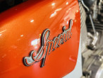 1984 Yamaha XV 750 1984 Yamaha XV 750