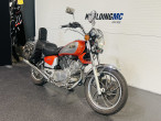 1984 Yamaha XV 750 1984 Yamaha XV 750