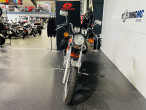 1984 Yamaha XV 750 1984 Yamaha XV 750