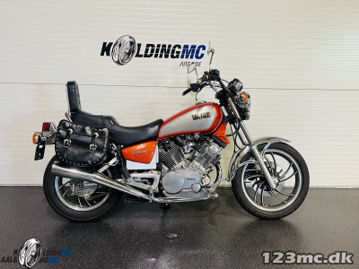 Yamaha XV 750