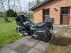 1985 BMW K 100