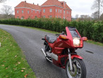 1985 BMW K 100 RS 1985 BMW K 100 RS