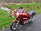 1985 BMW K 100 RS 1985 BMW K 100 RS