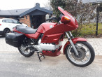 1985 BMW K 100 RS