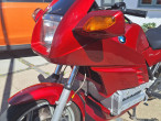1985 BMW K 100 RS