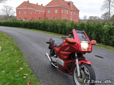 BMW K 100 RS BMW K 100 RS