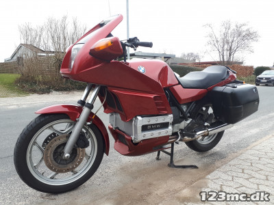 BMW K 100 RS